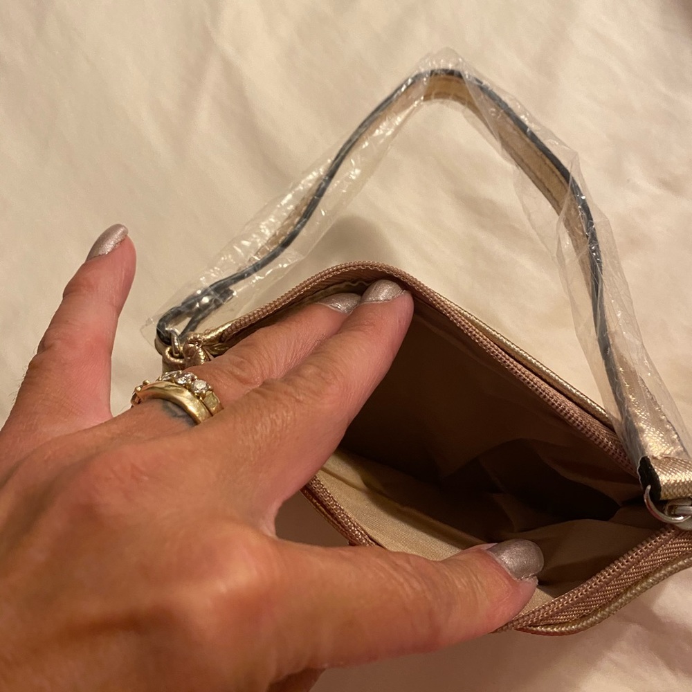 FREE NINE WEST WRISTLET, WITH ANY ORDER!!